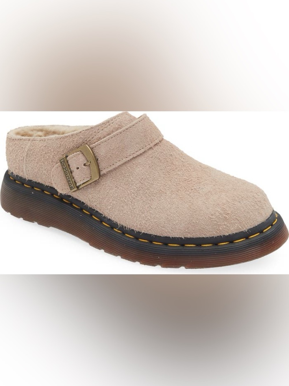 NEW Dr. Martens Mule